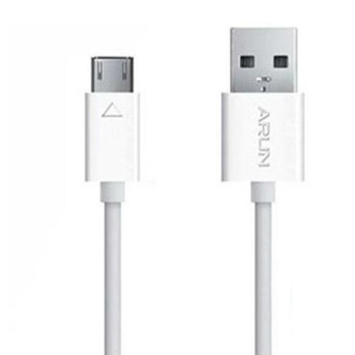 Cáp Sạc Micro Usb 2M Arun Dành Cho Android - Bh 3 Tháng - Hoàng Yến Computer