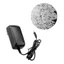 Professional 36W 24V 2A Power Supply Adapter Nail Dryer Accessories