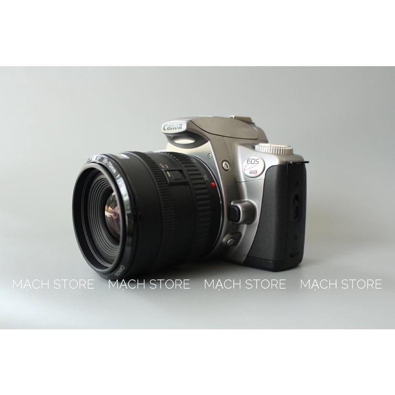 canon EOS Kiss Ⅲ Canon EOS Kiss III L 35mm SLR Film Camera Body [Exc+] from
