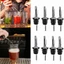 JVSUB 1 / 3 / 5 / 10 Chiếc Rượu Rót Barware Gia Đình & Sinh Hoạt Thép Không Gỉ Nhà Bếp Thanh Dụng Cụ