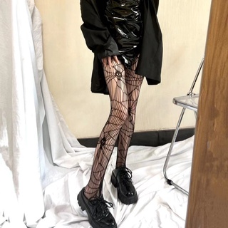 Quần Tất Lưới Phong Cách Lolita Quyến Rũ Cho Nữ