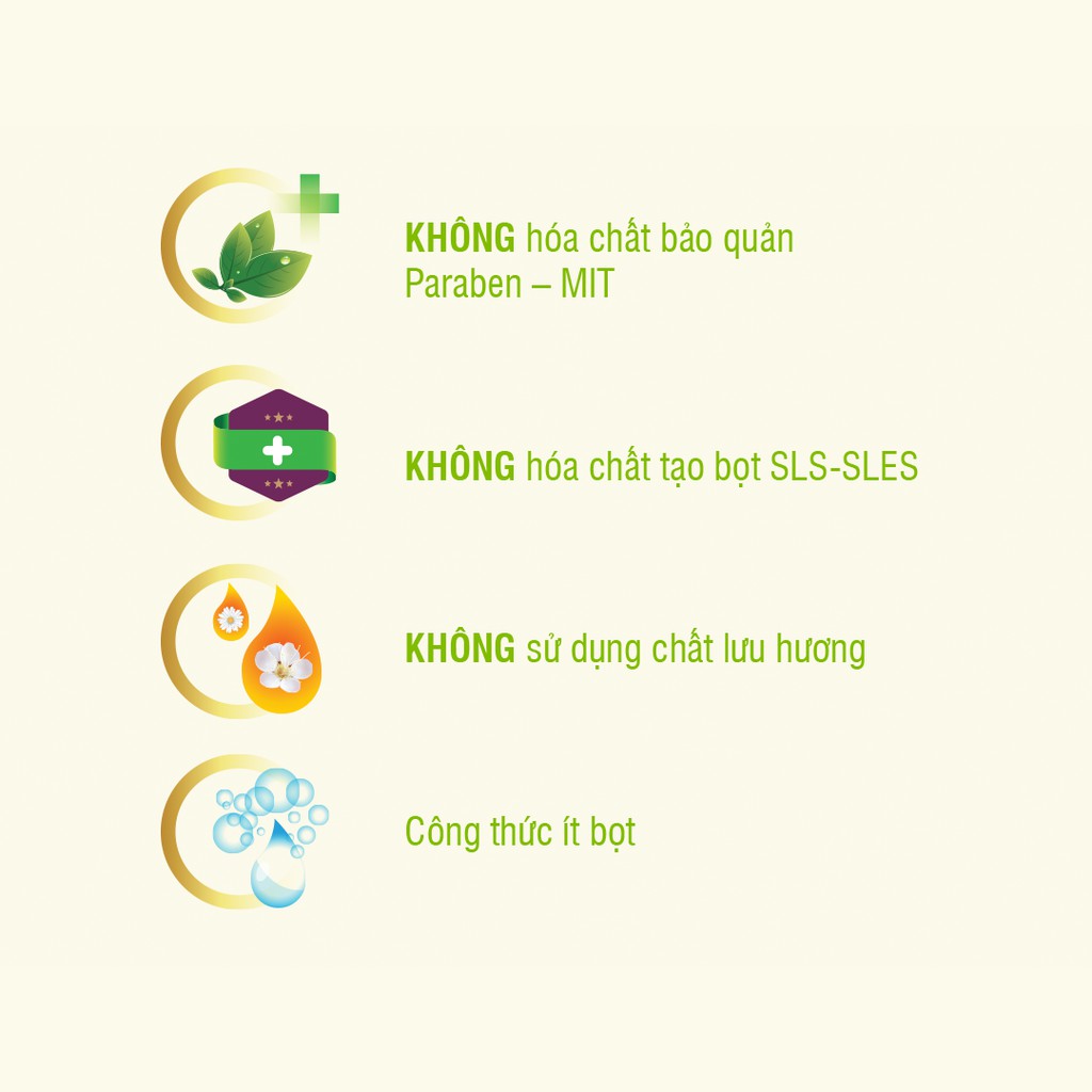 Ảnh -Nước giặt xả cho bé, nguồn gốc tự nhiên Mamamy túi 800ml an toàn, tiện lợi túi có vòi phiên bản mới 4