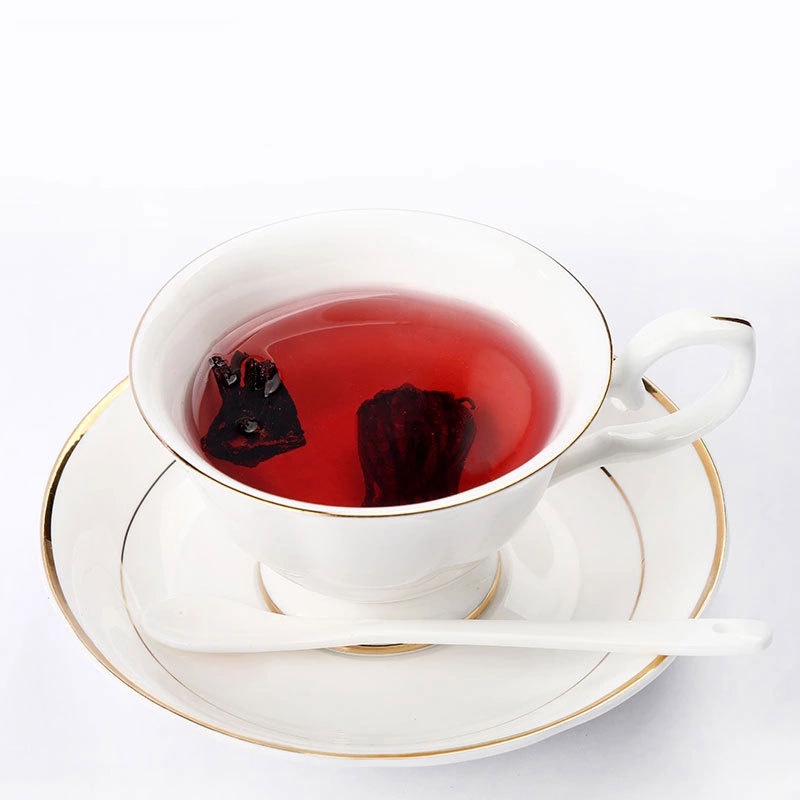 Bông Atiso Đỏ ❤️FREESHIP❤️ Bông Atiso Đỏ, Hoa Bụt Giấm, Hibiscus Đà Lạt