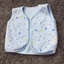 Gile bông size 8-10kg