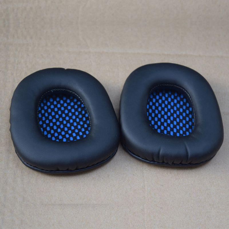 1 Cặp Đệm Tai Nghe Thay Thế Cho Sades Sa-901 922 708 906i