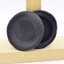 Btsg Đệm Tai Mềm Thoáng Khí Đệm 1 Cặp Đệm Bọt Tai Nghe 1 Cặp Cho C510 C520 C710 C720 Thoải Mái Khi Đeo