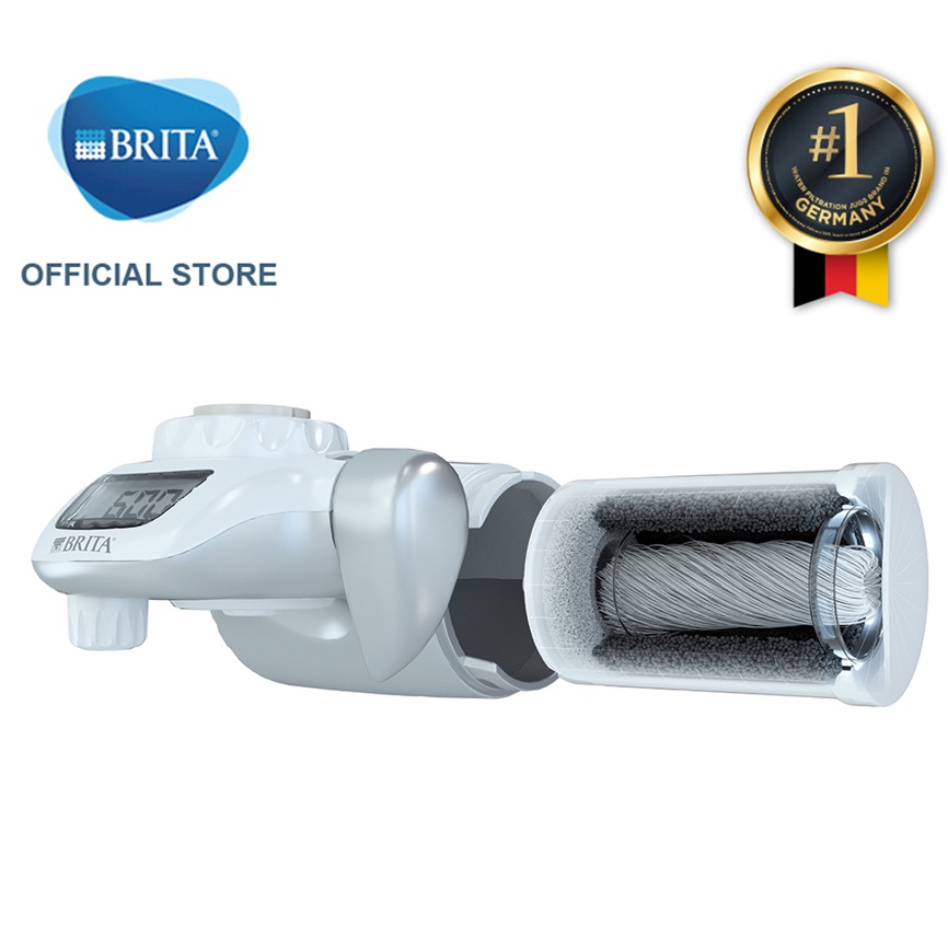 Ảnh Lõi lọc thay thế BRITA ON TAP VM-F 2