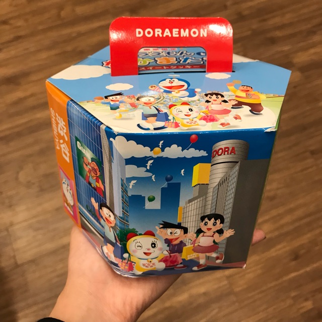 Bánh Doraemon | Shopee Việt Nam