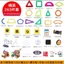 Bộ đồ chơi xếp hình Magnet toys Nam Châm thông minh