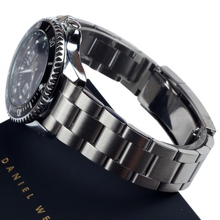 Vòng đeo tay dây đeo đồng hồ bằng thép không gỉ bạc 20mm 21mm
