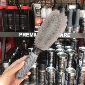 Bàn Chải , Cọ Vệ Sinh Vành Mâm , Lazăng Xe Máy Và Ô Tô Chuyên Dụng