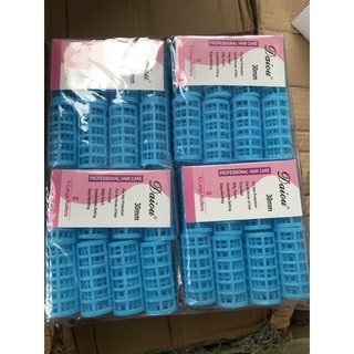 Vỉ 6 lô cuốn nhựa to