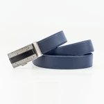 Thắt lưng VICTOR-01 chất da bò hạt | Anh Tho Leather — ảnh 5