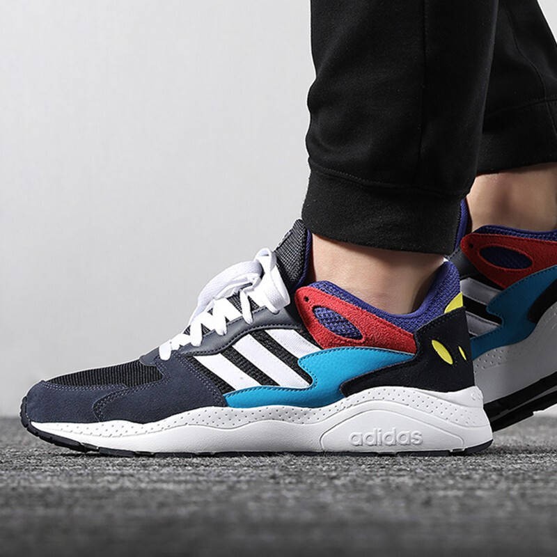 Adidas sales neo chaos