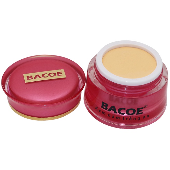 KEM BACOE KEM NÁM BACOE KEM NÁM TRẮNG DA TÀN NHAN ĐỒI MỒI BACOE
