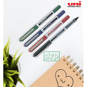 Roller Uniball Eye Micro Ub 150 0.5 Mm Negro Made In Japan - Foto 13