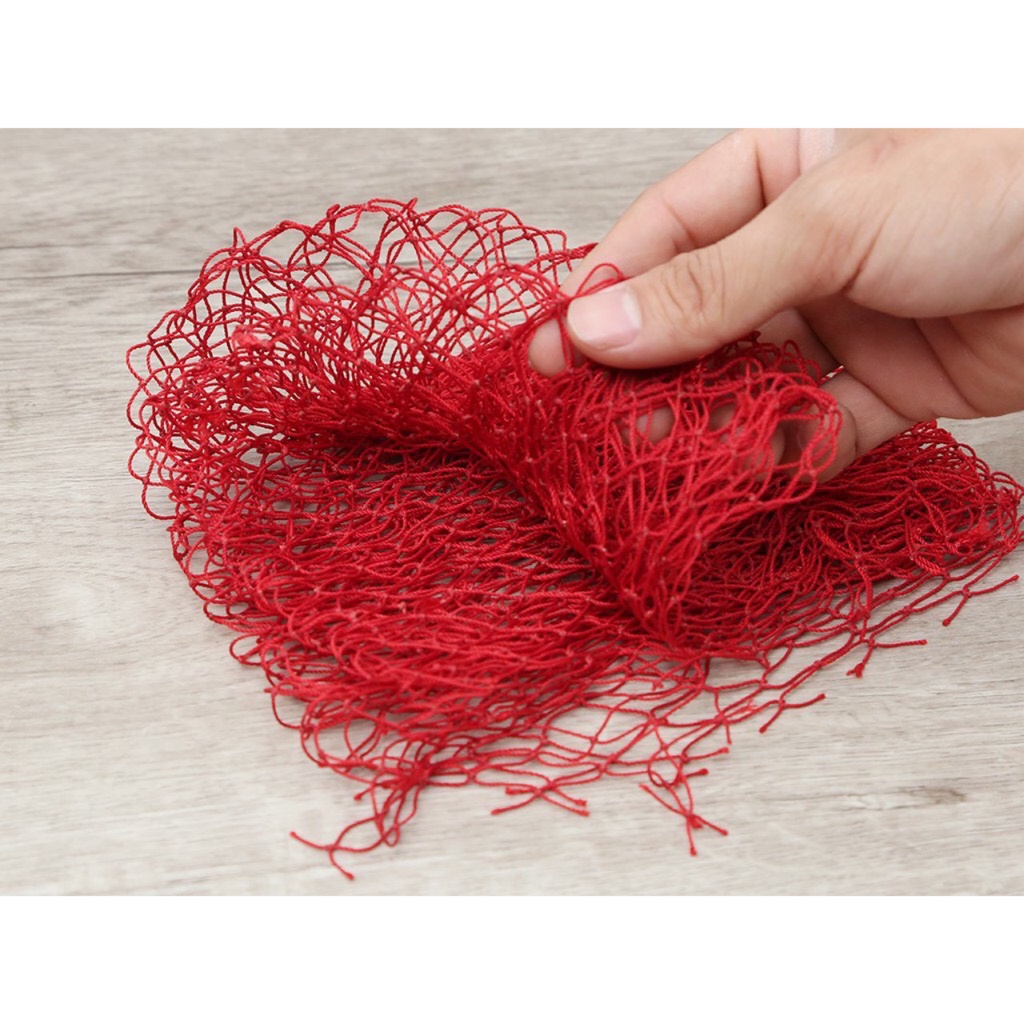 Miếng lưới rửa chén bát, đĩa Cao cấp siêu bền tiện dụng đa năng - cước chà