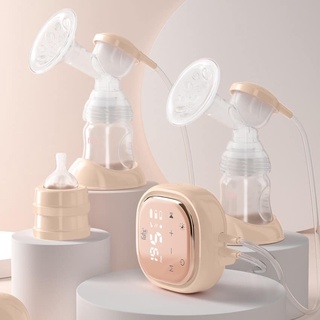 Máy hút sữa điện đôi Fatz Baby Resonance 3 FB1160VN tiện lợi
