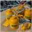 Bình châm nhớt con voi, Châm dầu nhớt 500ml Thùy Linh Tools