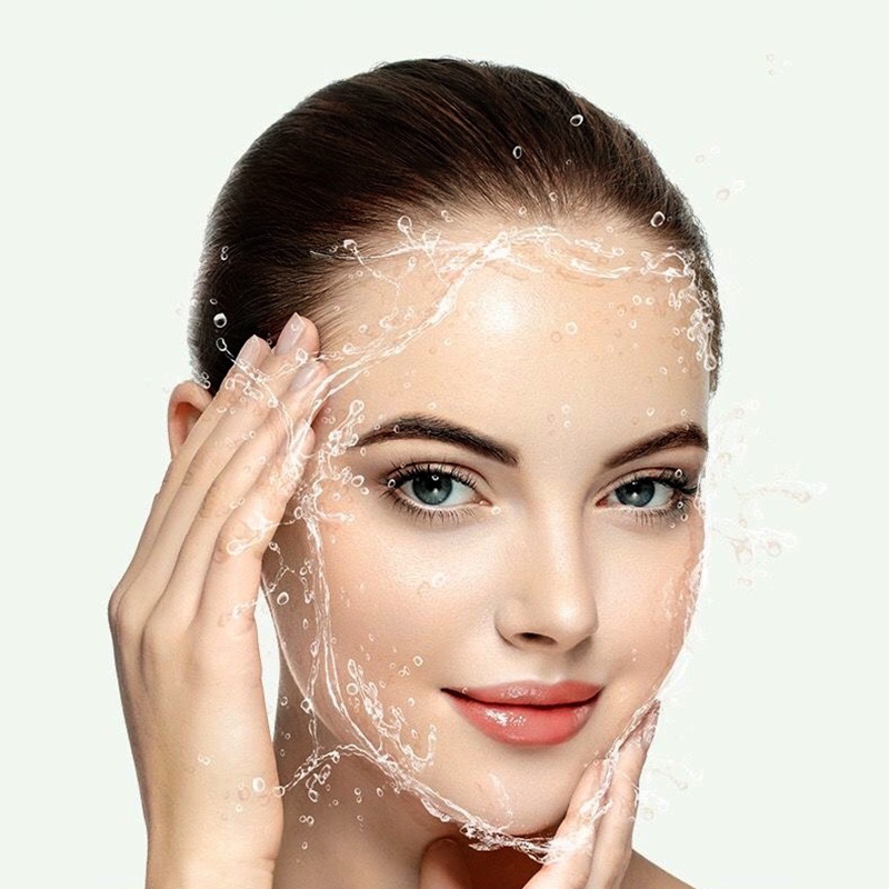 Ảnh Gel lô hội PFFEE dưỡng ẩm phục hồi cháy nắng 300g 3