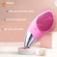 Máy Rửa Mặt Aikedili Sonic Facial Brush - Làm Sạch Sâu - Chống Nước Tuyệt Đối