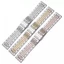 Dây Đồng Hồ Bằng Thép Không Gỉ 12mm 14mm 16mm 18mm 19mm 20mm 21mm 22mm
