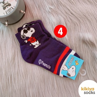 [mua 2 tặng 1] Tất vớ ngắn cho bé cotton Kikiya cao cấp Hàn Quốc LK-KSC-003 (Chính Hãng)