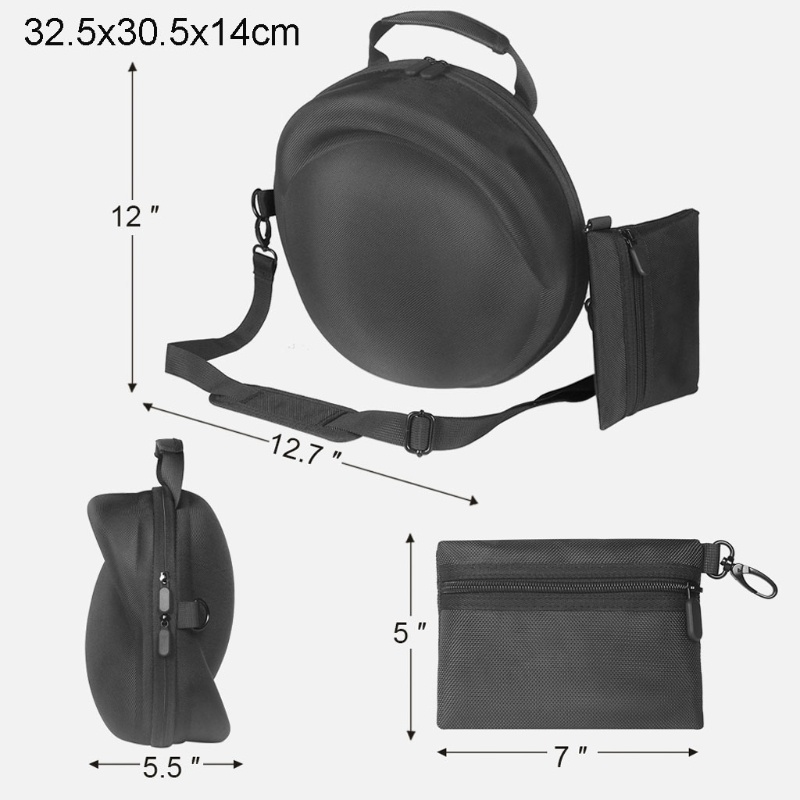 Túi đựng loa Harman Kardon Onyx 7 chống sốc chống bụi tiện dụng