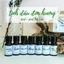 40ml - 80ml tinh dầu đơn hương/hợp hương nguyên chất, HỘP KHÔNG KÈM NƠ