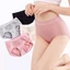 SỈ 10 Quần lót cạp ngắn thông hơi kháng khuẩn Xuất Nhật nâng mông Túi zip