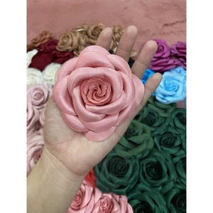HOA NAILS , HOA CÀI ÁO, PHỤ KIỆN HOA CHỤP ẢNH