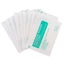 ITRUMPET 5 / 10 Chiếc Dây Đeo Vết Thương, Băng Hỗ Trợ Tự Dính Thoáng Khí Không Dệt, Nhiều Kích Thước Trong Suốt 6x7cm 6x10cm Băng Vết Thương Lớn Băng Tự Dính