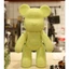 Gấu đính đá Bearbrick size 53 cao cấp cho mọi lứa tuổi