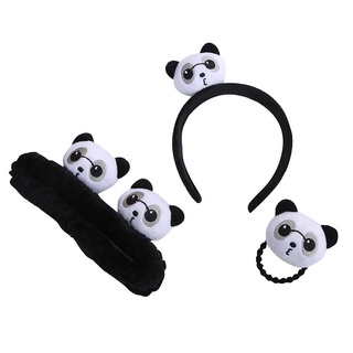 Bờm gấu trúc