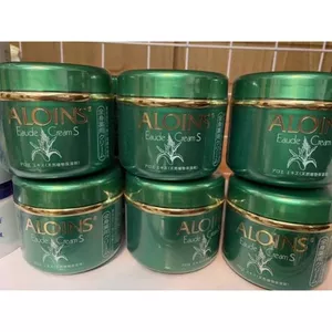 Kem dưỡng lô hội Aloins nhật bản
