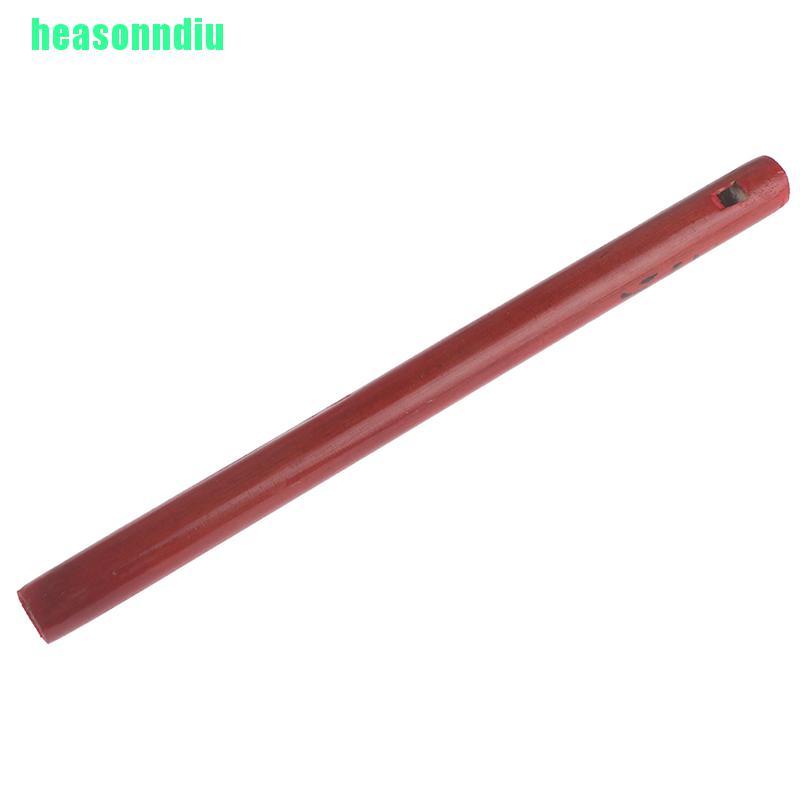 Sáo Trúc 6 Lỗ Truyền Thống Dành Cho Học Sinh Tiện Dụng