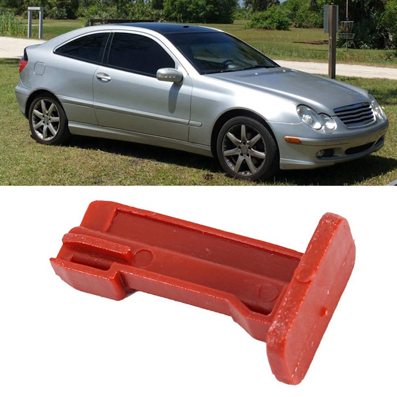 Snap Rugged Lock Tab Filler Tube Plug A1409910055 Cho - 722.6