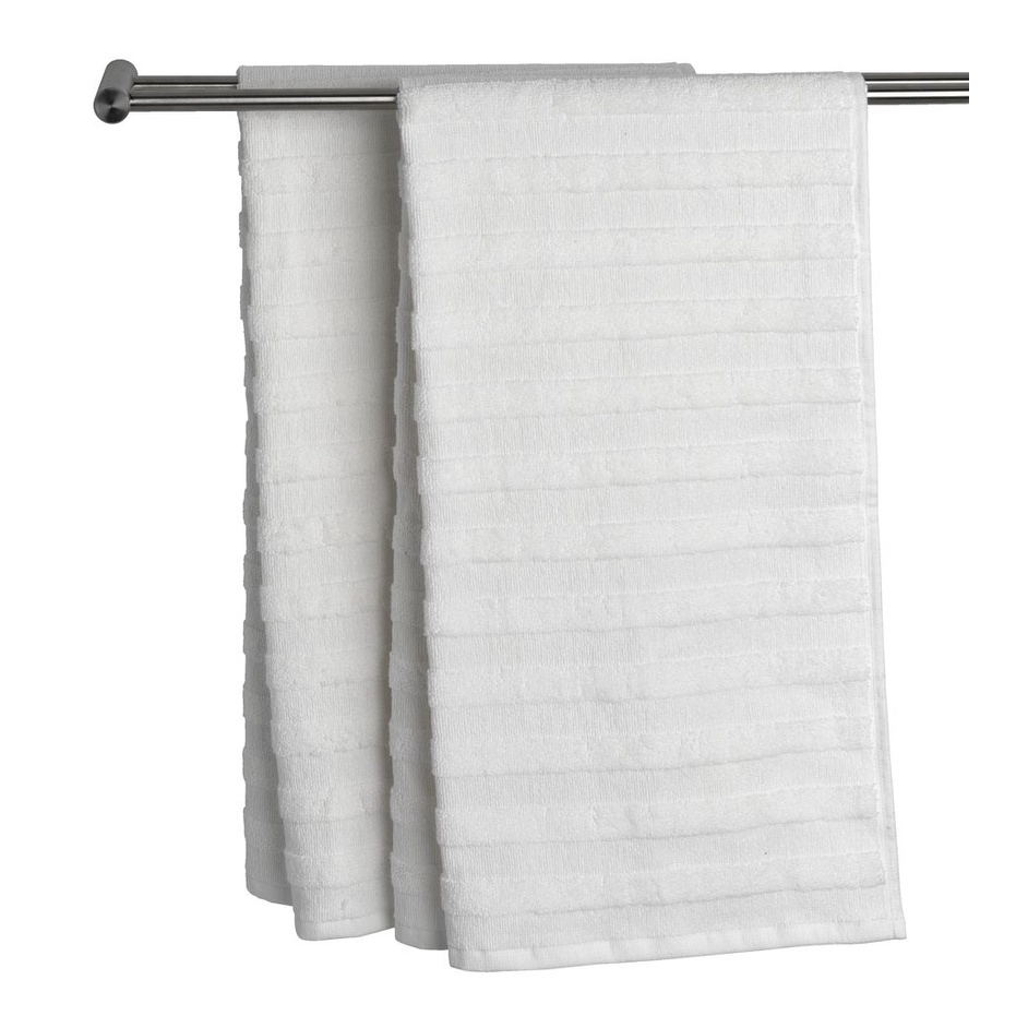 Ảnh Khăn tắm cotton | JYSK Torsby | 50x90cm | nhiều màu 1
