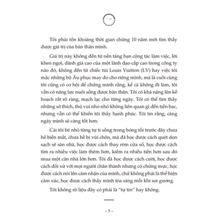 Sách Đừng Bận Mà Vẫn Nghèo - Quảng Văn Books