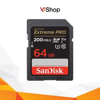 Thẻ Nhớ Máy Ảnh Sd 64Gb Sandisk Ultra Class10 Uhs-I 100Mb/S Giá Tốt Tháng  9, 2023 | Mua Ngay | Shopee Việt Nam