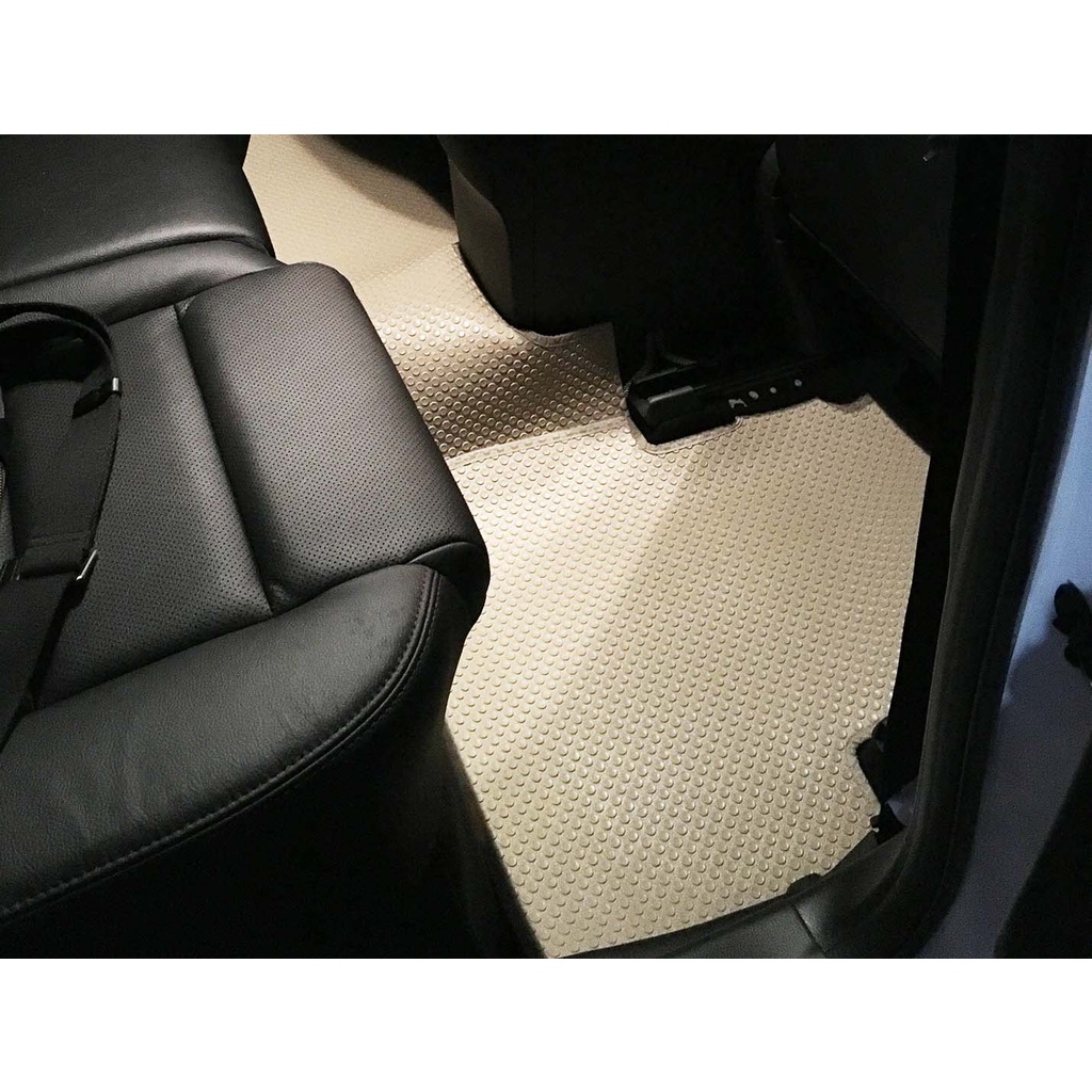 Thảm lót ô tô KATA cho xe Mazda Cx-5 (2012 - 2017) - Khít với sàn, Chống trơn, Không mùi, Không ẩm mốc