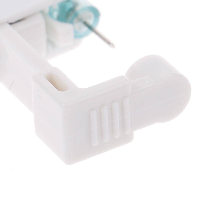 Dụng Cụ Bấm Lỗ Tai 4mm Dùng Một Lần Tiện Lợi