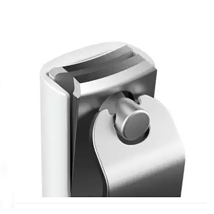 Ảnh Cắt móng tay XIAOMI MJZJD001QW sắc nét, bền, chống rỉ - Shop Điện Máy Center 2