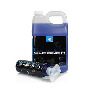 TẨY MÂM & BÁNH siêu sạch thương hiệu CHEMICAL GUYS BLUE WHEEL CLEANER - Mỹ - dung tích 473ml