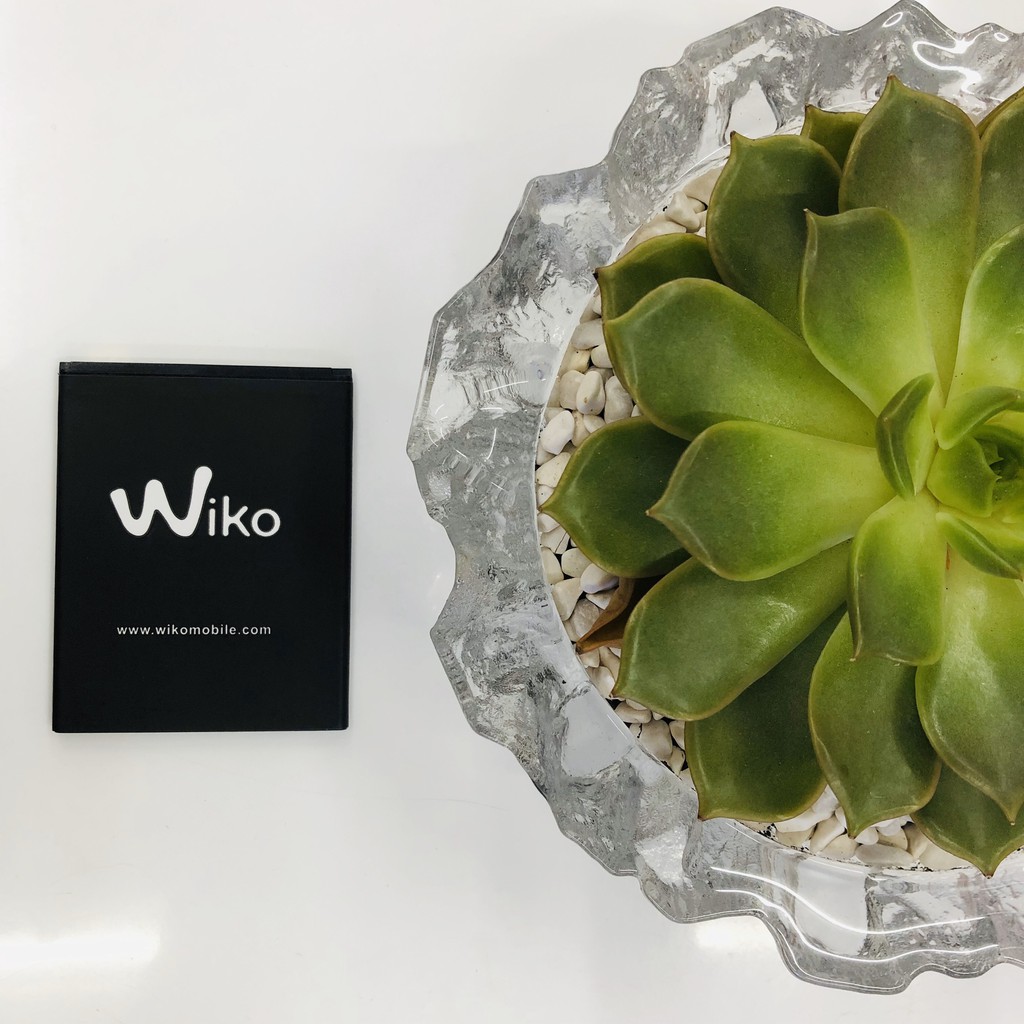 Pin Wiko K200 - Dung Lượng 2200mah | Shopee Việt Nam