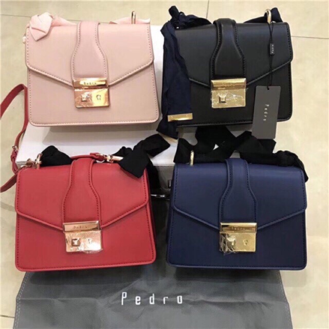 Túi perdo nơ | Shopee Việt Nam
