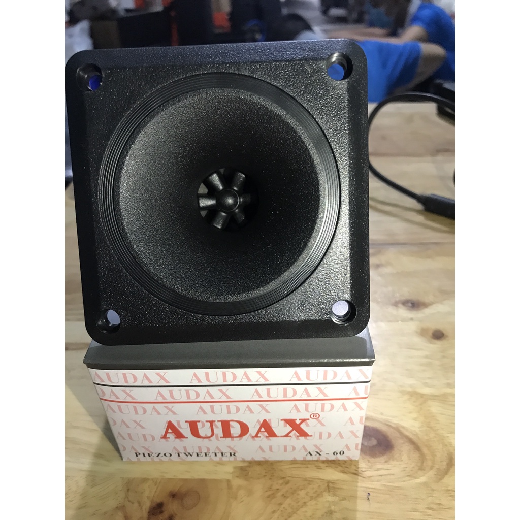 LOA AUDAX AX60 - LOA RU NHÀ YẾN CHÍNH HÃNG | Shopee Việt Nam