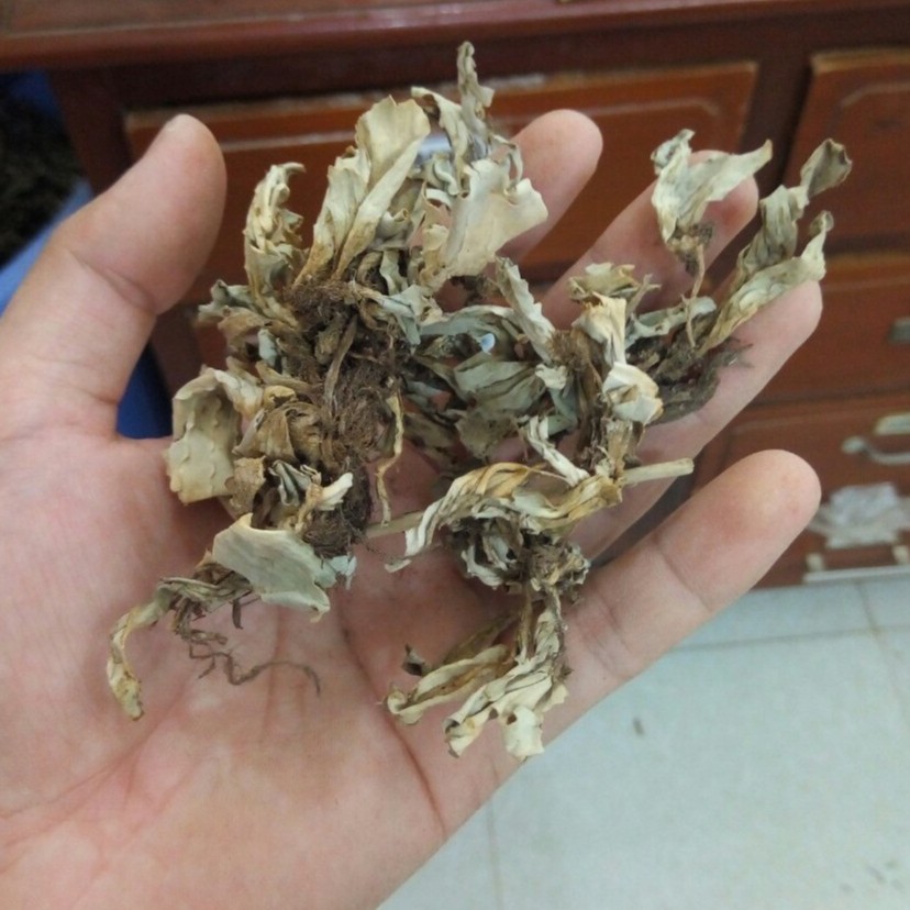 Bèo cái khô thương hạng JINDO 1kg