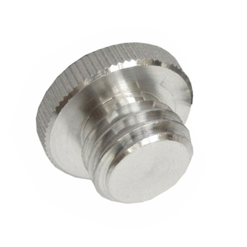 Bộ Chuyển Đổi Ốc Vít 1/4" Sang 5/8" Cho Giá Đỡ Máy Ảnh Định Vị Laser Khoảng Cách 5/8"