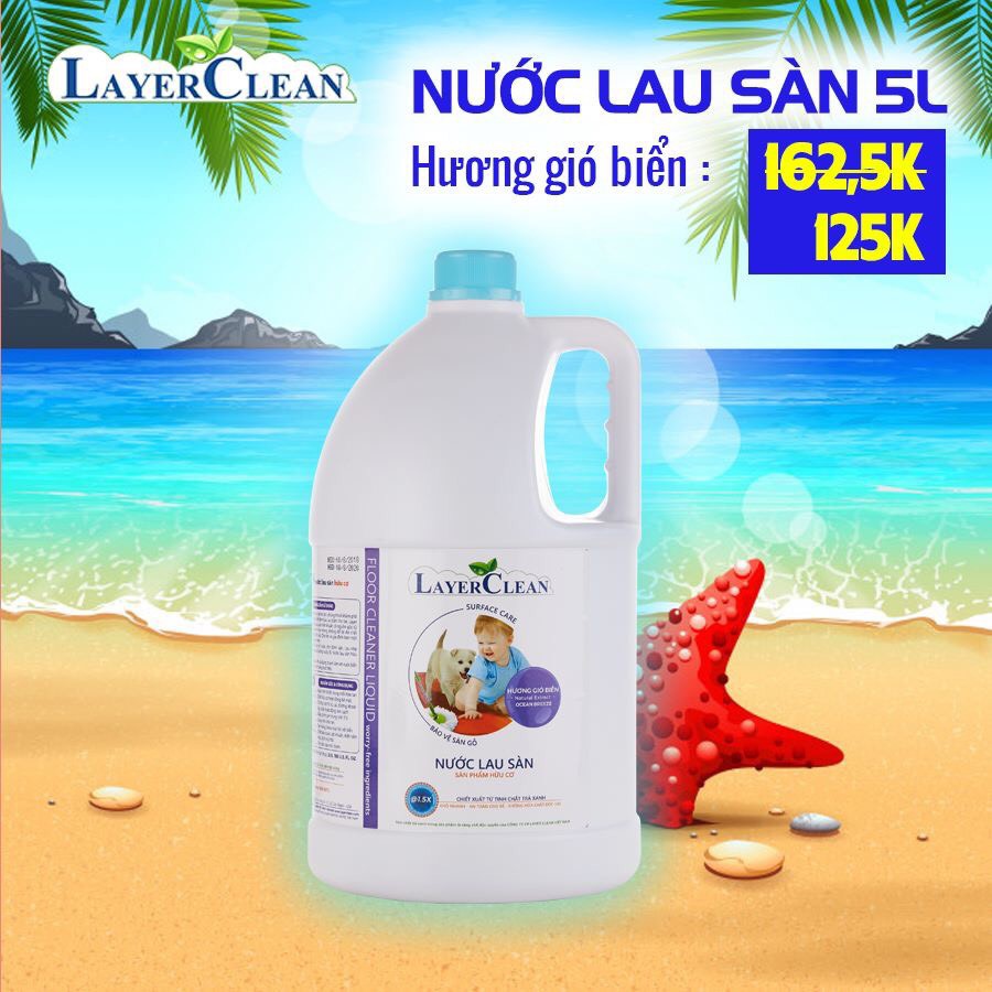 LAYER CLEAN VIETNAM, Cửa hàng trực tuyến | Shopee Việt Nam
